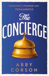 The Concierge