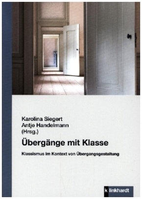 Übergänge mit Klasse