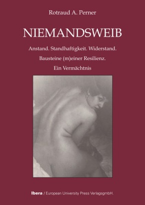 NIEMANDSWEIB