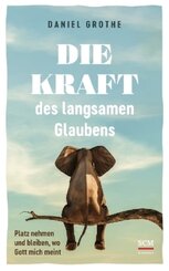 Die Kraft des langsamen Glaubens