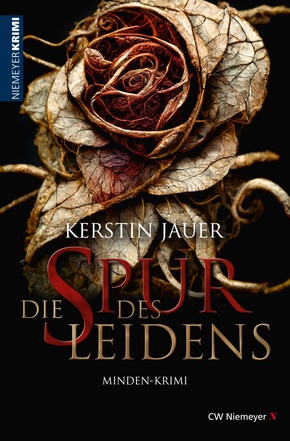 Die Spur des Leidens