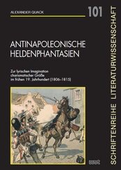 Antinapoleonische Heldenphantasien