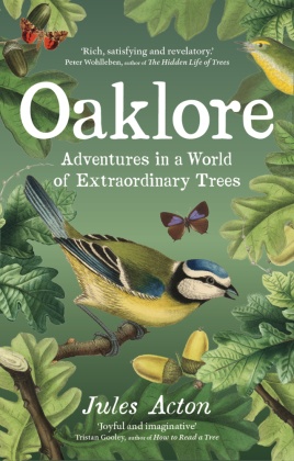 Oaklore