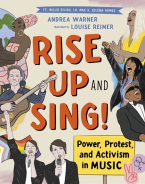 Rise Up and Sing!