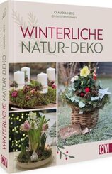 Winterliche Natur-Deko