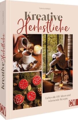 Kreative Herbstliebe