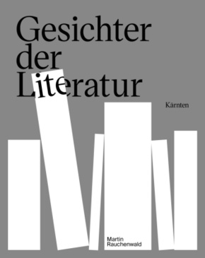 Gesichter der Literatur