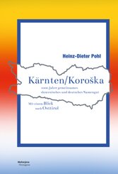 Kärnten/Koroska