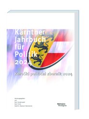 Kärntner Jahrbuch für Politik 2024