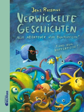 Verwickelte Geschichten