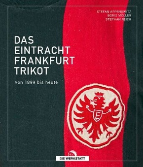 Das Eintracht-Frankfurt-Trikot