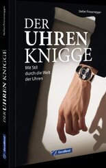 Der Uhren-Knigge