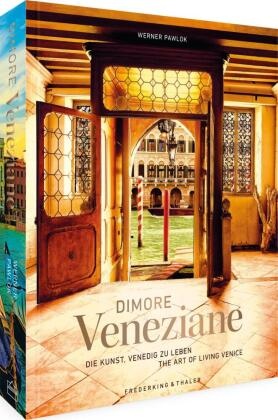 Dimore Veneziane