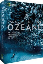 Das große Buch der OZEANE