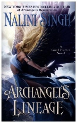 Archangel's Lineage