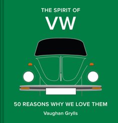 The Spirit of VW