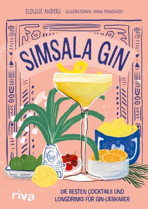 Simsala Gin