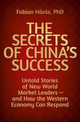 The Secrets of China's Success