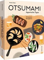 Otsumami - Japanische Tapas