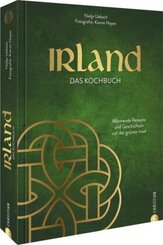 Irland. Das Kochbuch