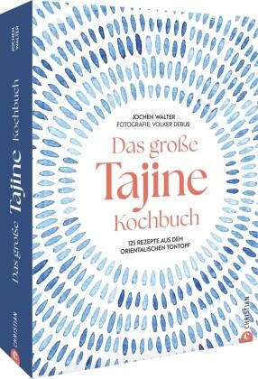 Das große Tajine-Kochbuch