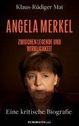 Angela Merkel