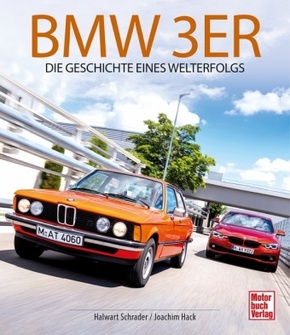 BMW 3er