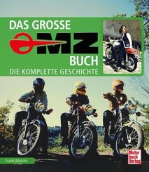 Das große MZ-Buch