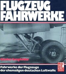 Flugzeugfahrwerke