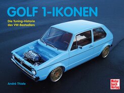 Golf 1-Ikonen