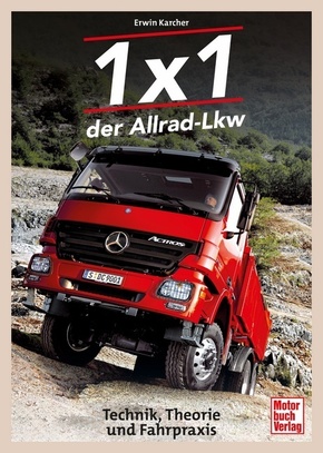 1x1 der Allrad-Lkw