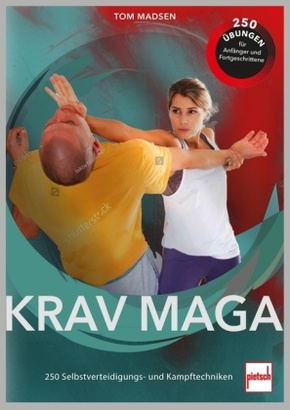 Krav Maga