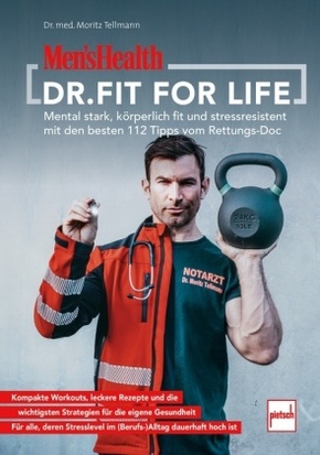 MEN'S HEALTH Dr. Fit for Life