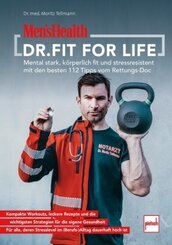 MEN'S HEALTH Dr. Fit for Life