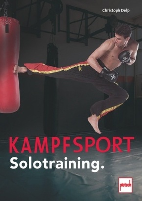 Kampfsport Solotraining.