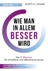 Wie man in allem besser wird