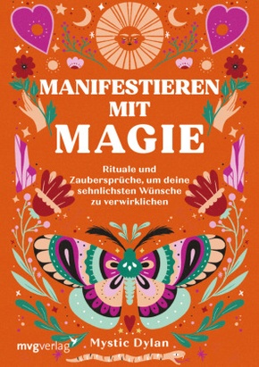 Manifestieren mit Magie