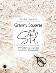 Granny Squares mit Stil