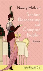 Schöne Bescherung auf Compton Bobbin