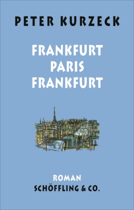 Frankfurt - Paris - Frankfurt