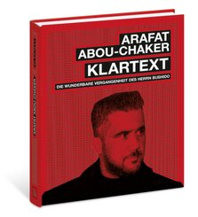 ARAFAT ABOU-CHAKER KLARTEXT