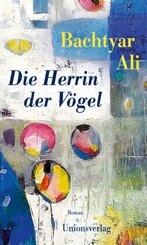 Die Herrin der Vögel