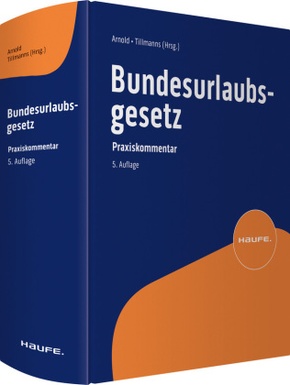 Bundesurlaubsgesetz