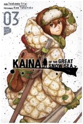 Kaina of the Great Snow Sea 03