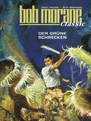 Bob Morane Classic 3