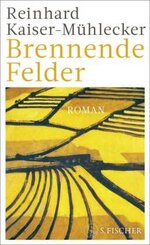 Brennende Felder