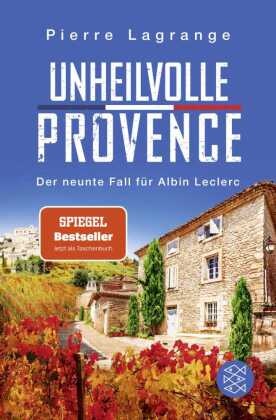 Unheilvolle Provence