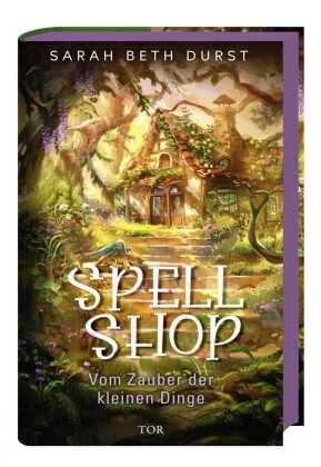 Spellshop