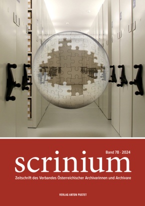 Scrinium Band 78 - 2024