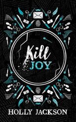 A Kill Joy